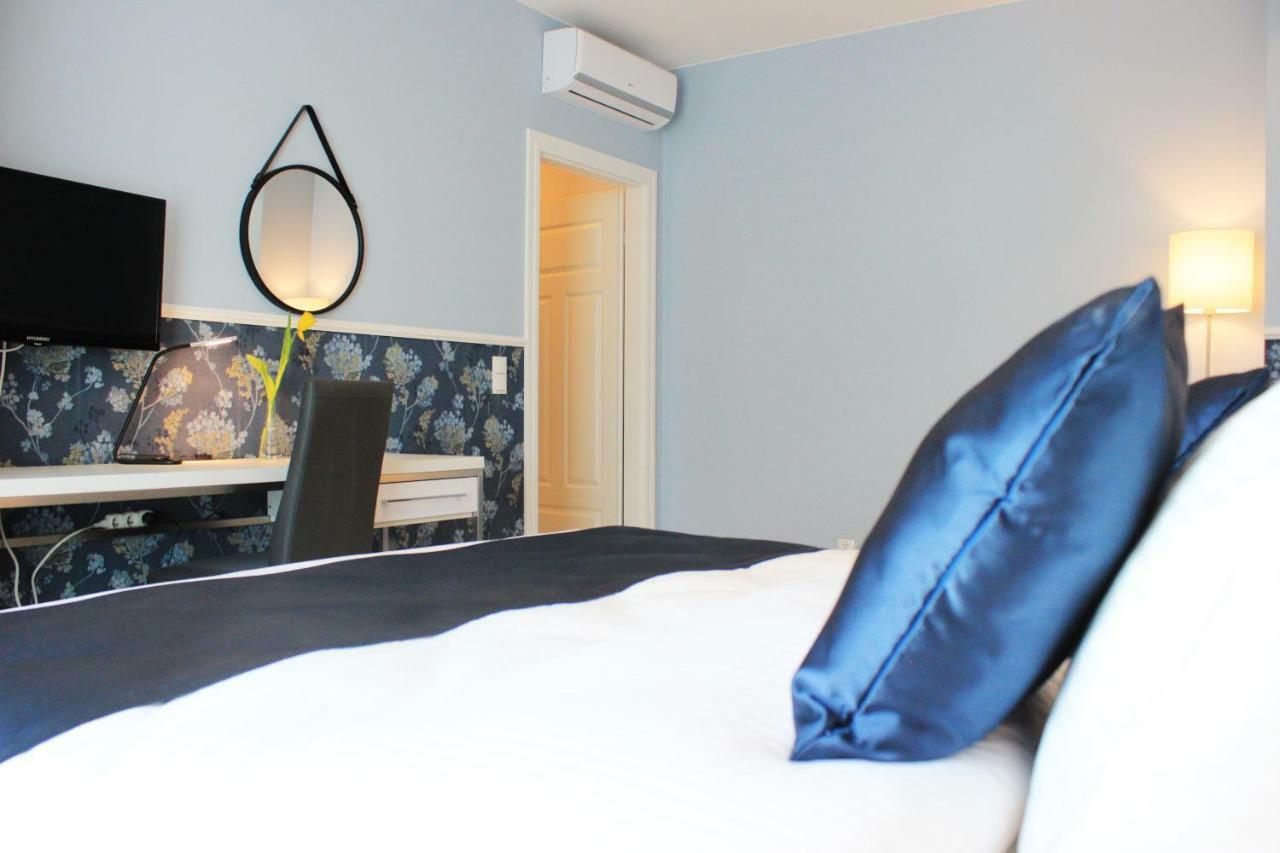 Jessapart - Ochota Apartments Varsó Kültér fotó