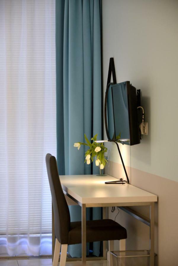 Jessapart - Ochota Apartments Varsó Kültér fotó