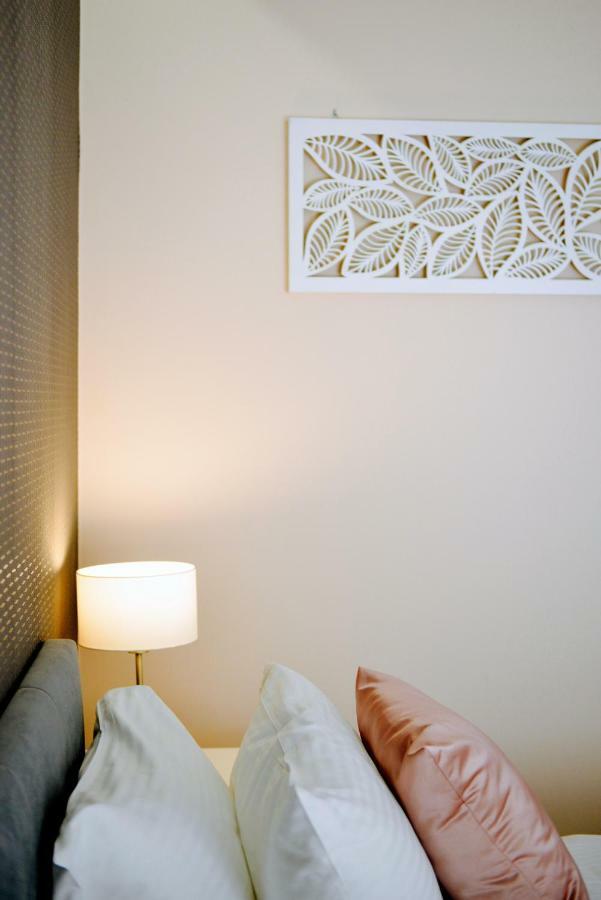 Jessapart - Ochota Apartments Varsó Kültér fotó